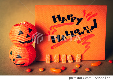 Halloween  54533136