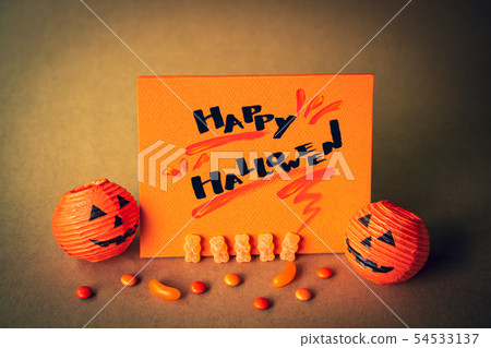Halloween Halloween 54533137