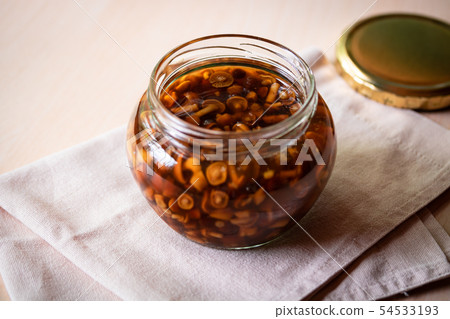 做美味的年糕 54533193