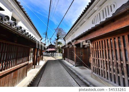 Gojo Shincho的城市景觀 54533261