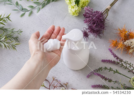 Skin Care, Beauty, Foam Skin Care, Beauty, Foam 54534230