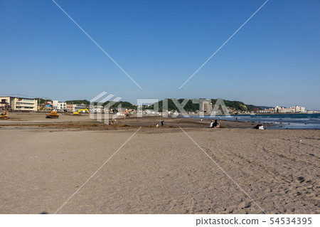 Yuigahama Yuigahama 54534395