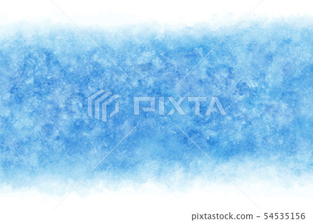 Sky Cloud Blue Summer Watercolor background Sky Cloud Blue Summer Watercolor background 54535156