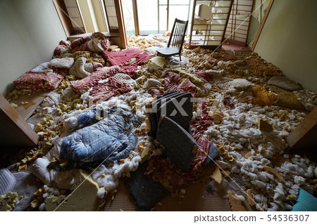 Shozushima Sakai Kankeiso室內客房側視圖 54536307