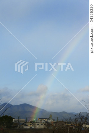 Rainbow Rainbow 54536330