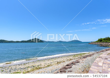 Izu and Nishiyama, Nishi-ku, Fukuoka City Izu and Nishiyama, Nishi-ku, Fukuoka City 54537104