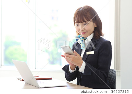 職業婦女 54537215