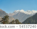 Trekking San Annapurna 54537240