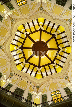 South Dome / Marunouchi / Tokyo Station South Dome / Marunouchi / Tokyo Station 54537854