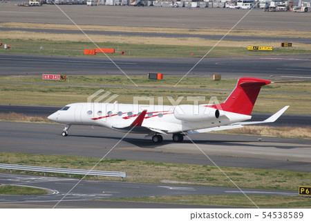 Business jet Business jet 54538589