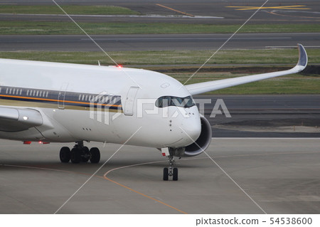 飛機 噴氣式飛機 客用飛機 54538600