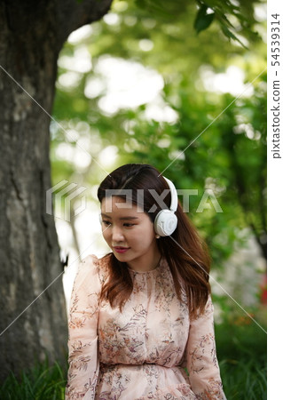 Female model 54539314