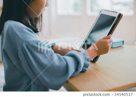 平板 便箋簿 平板電腦 54540517