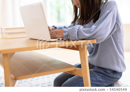 girl, young girl, females 54540549