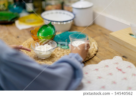 younger, culinary, food 54540562