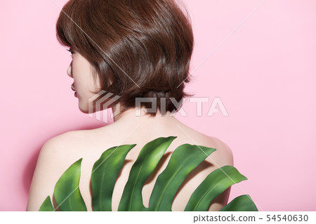 Female Beauty Body Care Female Beauty Body Care 54540630