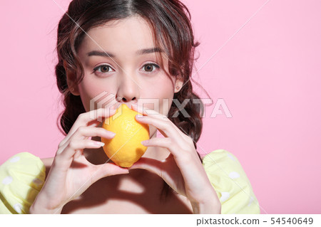 女性美 54540649