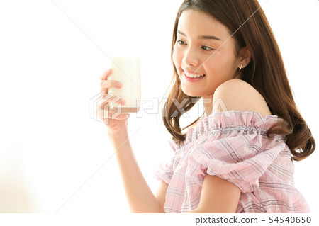 女性健康 女性健康 54540650
