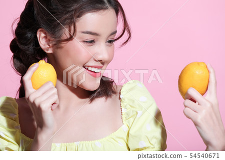 Women beauty Women beauty 54540671