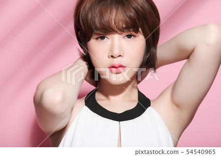 女性美 女性美 54540965