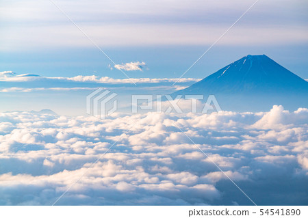 日本富士山圖像 日本富士山圖像 54541890