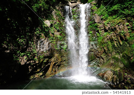 Waterfall of Gootakko Waterfall of Gootakko 54541913
