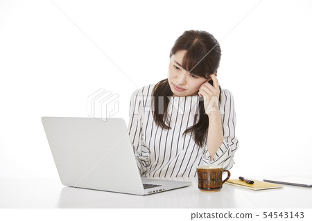 女性個人電腦 女性個人電腦 54543143