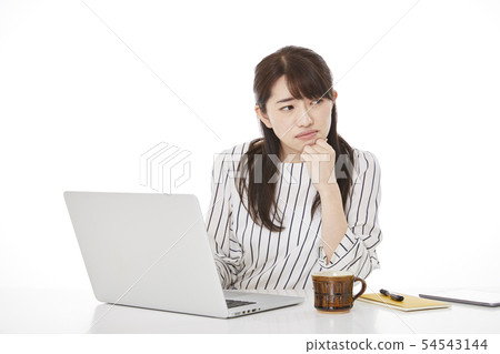 女性個人電腦 女性個人電腦 54543144