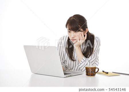 女性個人電腦 女性個人電腦 54543146