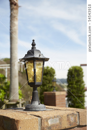 Retro Outer Lamp Retro Outer Lamp 54543918
