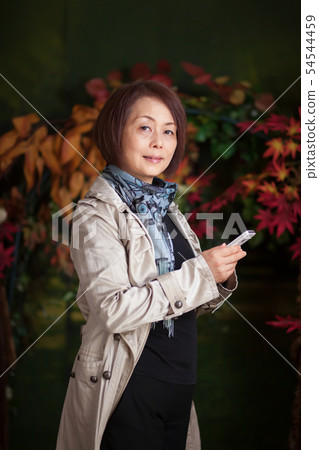 秋季旅行 54544459