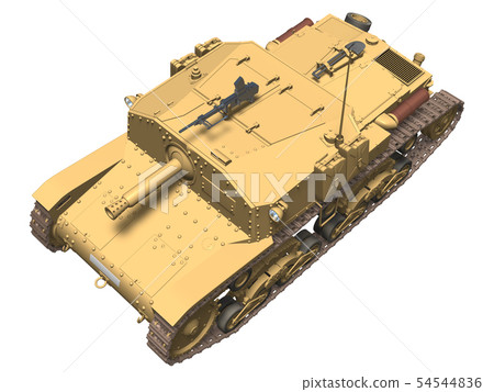 Semovente M40 Semovente M40 54544836