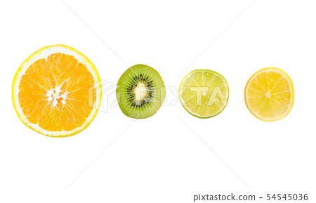 Tropical fruit mix Tropical fruit mix 54545036