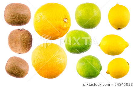 Tropical fruit mix Tropical fruit mix 54545038