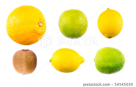 Tropical fruit mix Tropical fruit mix 54545039