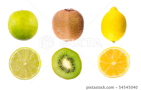 Tropical fruit mix Tropical fruit mix 54545040