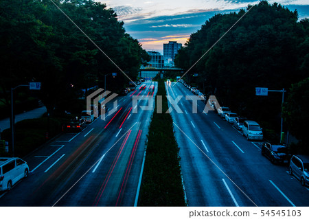 road road 54545103