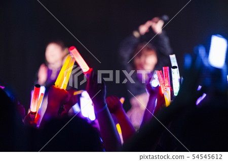 偶像現場 偶像現場 54545612