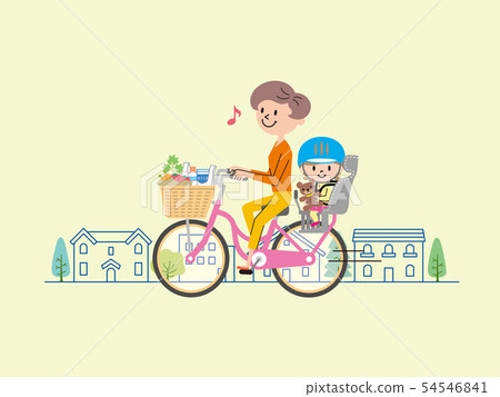 Momachary購物例證 54546841