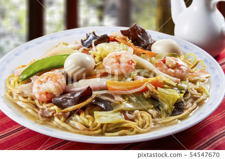 Yakisoba-yakisoba Yakisoba-yakisoba 54547670