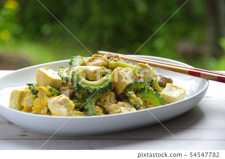 Goya Chanpuru Goya Chample Home Cooking Goya Chanpuru Goya Chample Home Cooking 54547782