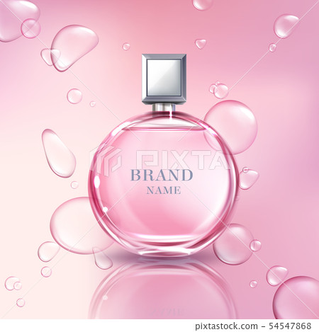 3d realistic perfume bottle for women 3d realistic perfume bottle for women 54547868