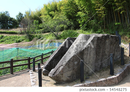奈良縣明日香Mura Oni no Yukidao 奈良縣明日香Mura Oni no Yukidao 54548275