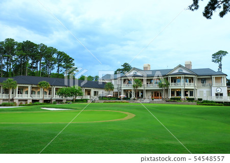 USA South Carolina Harbor Town GL RBC Heritage USA South Carolina Harbor Town GL RBC Heritage 54548557