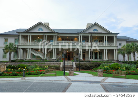 USA South Carolina Harbor Town GL RBC Heritage USA South Carolina Harbor Town GL RBC Heritage 54548559