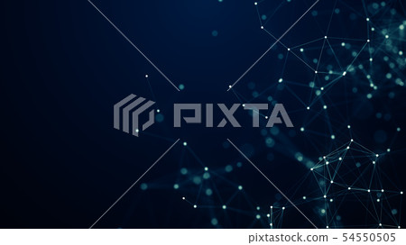 Teahnology abstract background concept. Teahnology abstract background concept. 54550505