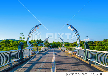 岡崎中央綜合公園的風景 岡崎中央綜合公園的風景 54551086