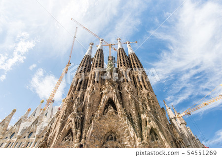 聖家族教堂 54551269