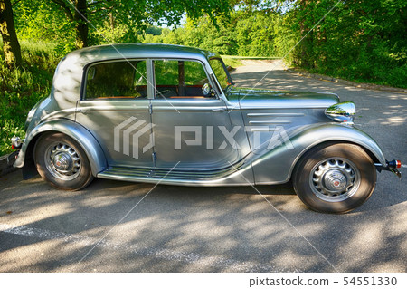 very old car very old car 54551330
