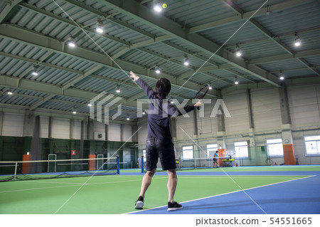 運動 運動 54551665